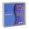 Sony LTO ULTRIUM II 200/400GB SONLTX200G